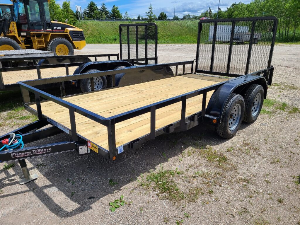  Western Newfoundland's Source for Used Snowmobiles, ATV's and Trailers